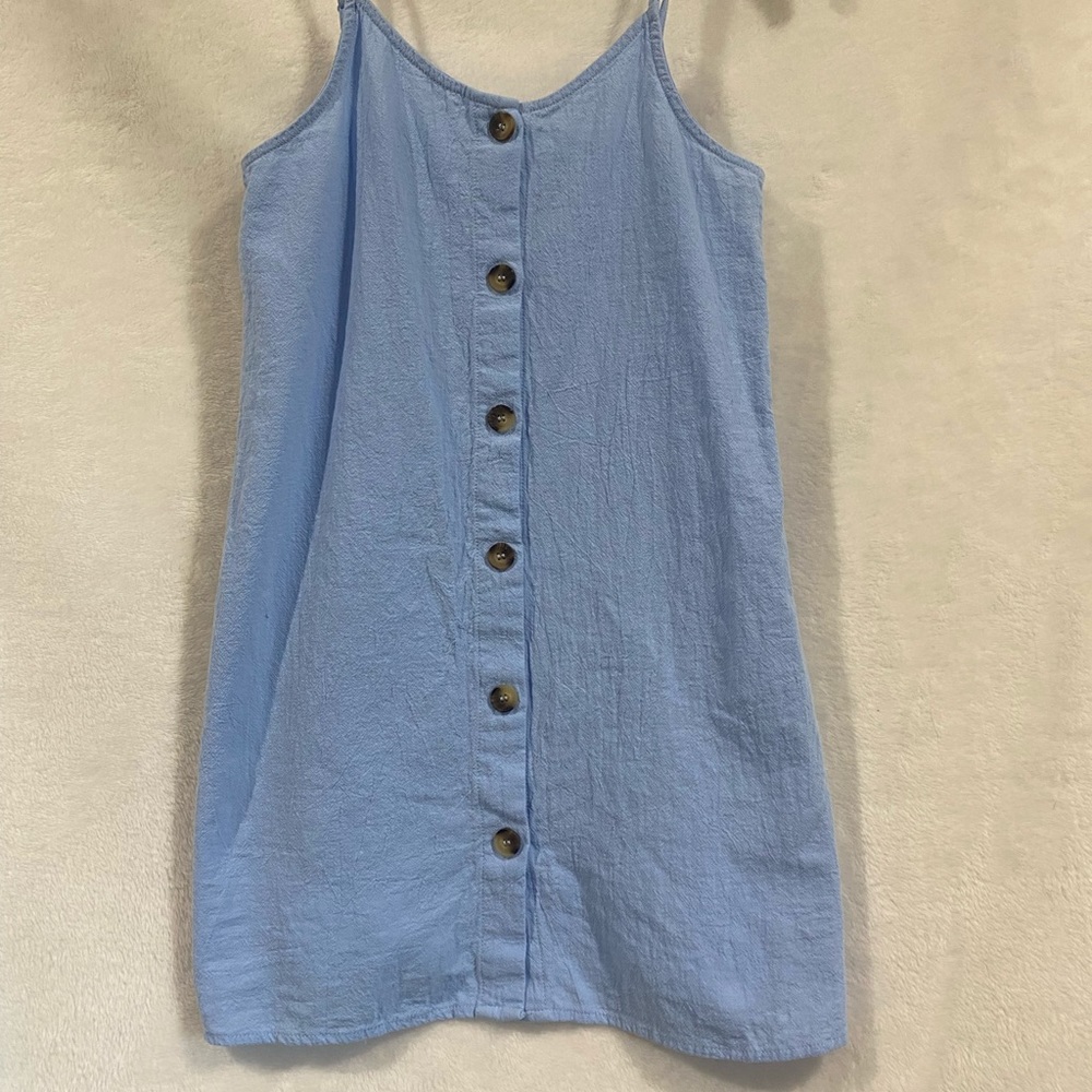 Girls Shein dress